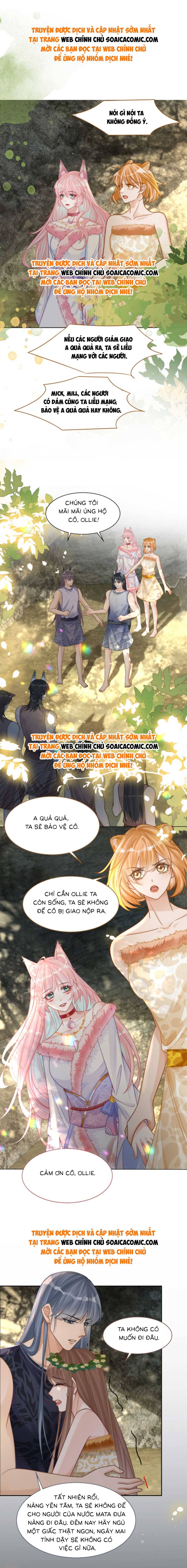 Xuyên Nhanh Nữ Xứng Bình Tĩnh Một Chút - Chap 167.2 - Trang 5