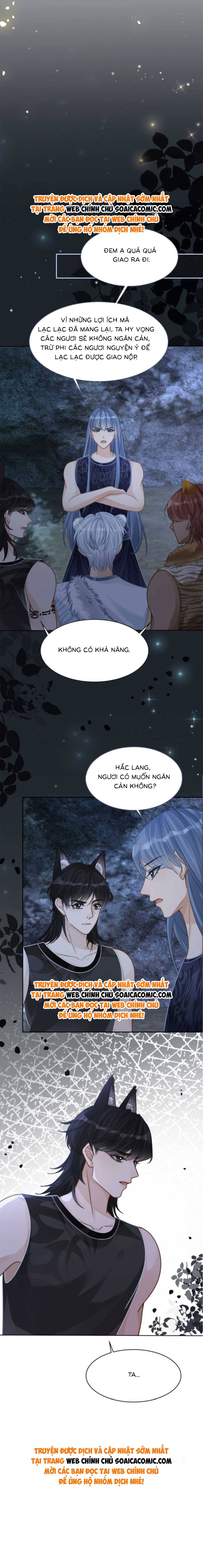 Xuyên Nhanh Nữ Xứng Bình Tĩnh Một Chút - Chap 167.2 - Trang 6