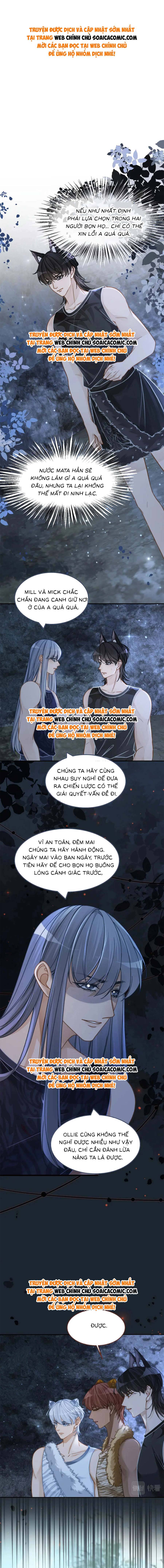 Xuyên Nhanh Nữ Xứng Bình Tĩnh Một Chút - Chap 168.1 - Trang 1