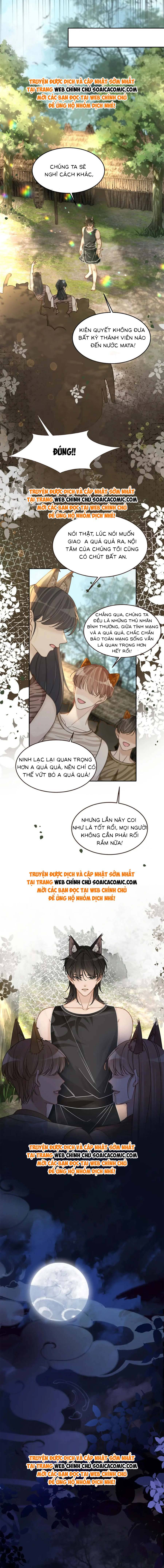 Xuyên Nhanh Nữ Xứng Bình Tĩnh Một Chút - Chap 168.1 - Trang 2