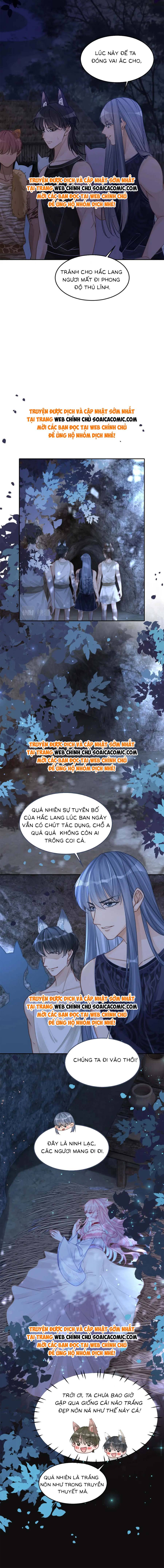 Xuyên Nhanh Nữ Xứng Bình Tĩnh Một Chút - Chap 168.1 - Trang 3