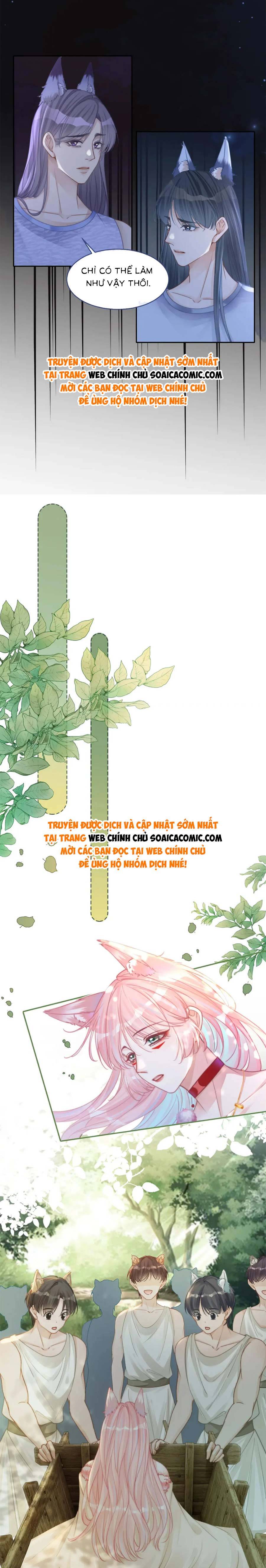 Xuyên Nhanh Nữ Xứng Bình Tĩnh Một Chút - Chap 168.1 - Trang 5