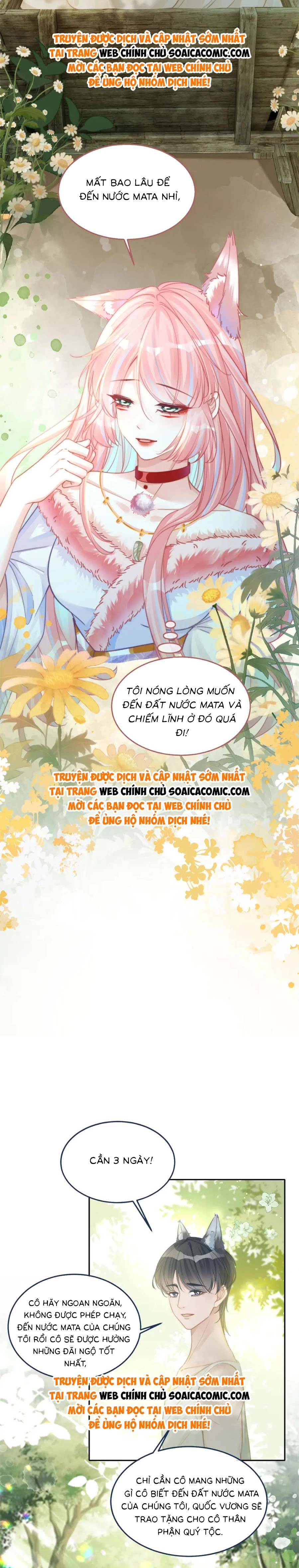 Xuyên Nhanh Nữ Xứng Bình Tĩnh Một Chút - Chap 168.1 - Trang 6