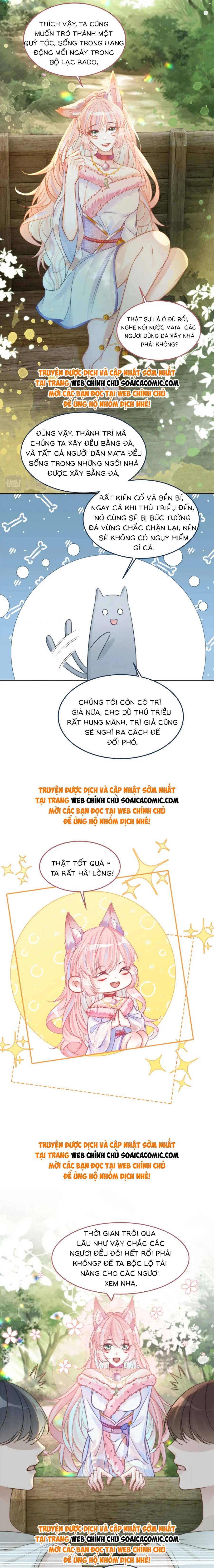 Xuyên Nhanh Nữ Xứng Bình Tĩnh Một Chút - Chap 168.2 - Trang 1