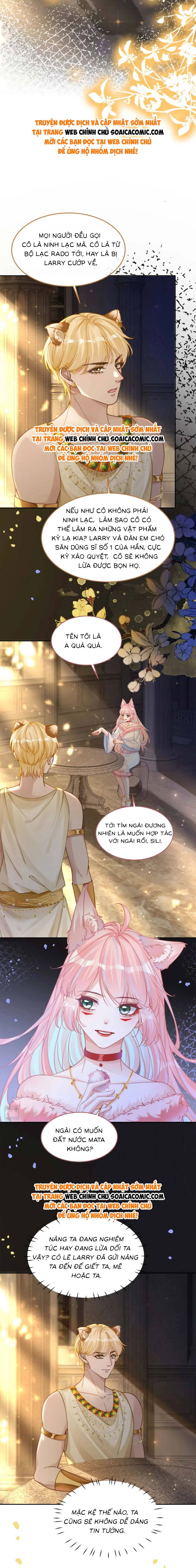Xuyên Nhanh Nữ Xứng Bình Tĩnh Một Chút - Chap 168.2 - Trang 4