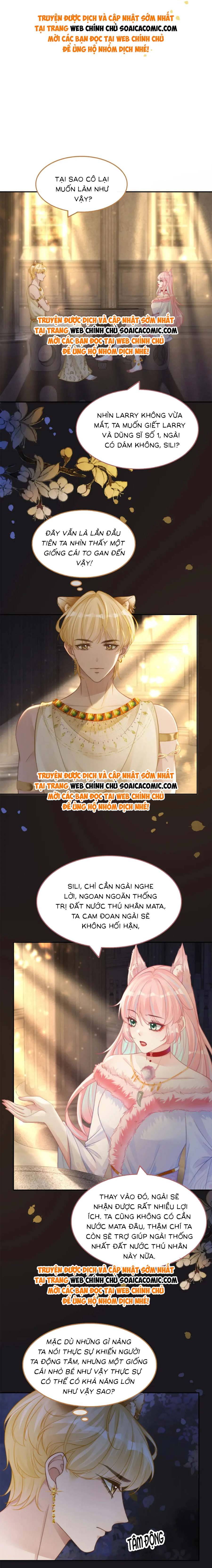 Xuyên Nhanh Nữ Xứng Bình Tĩnh Một Chút - Chap 168.2 - Trang 5