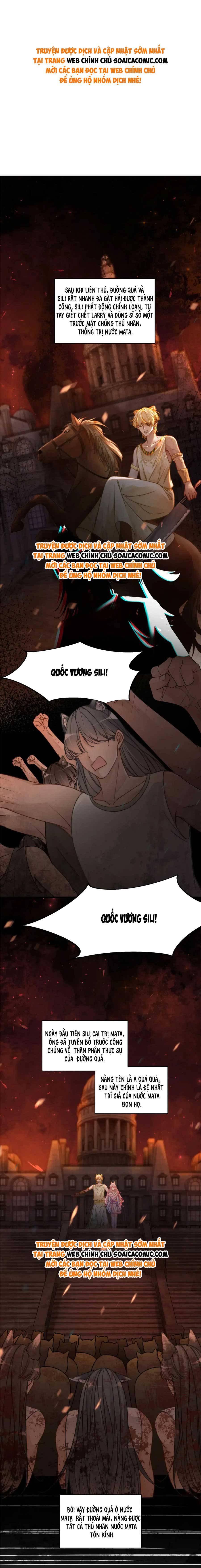 Xuyên Nhanh Nữ Xứng Bình Tĩnh Một Chút - Chap 169 - Trang 1