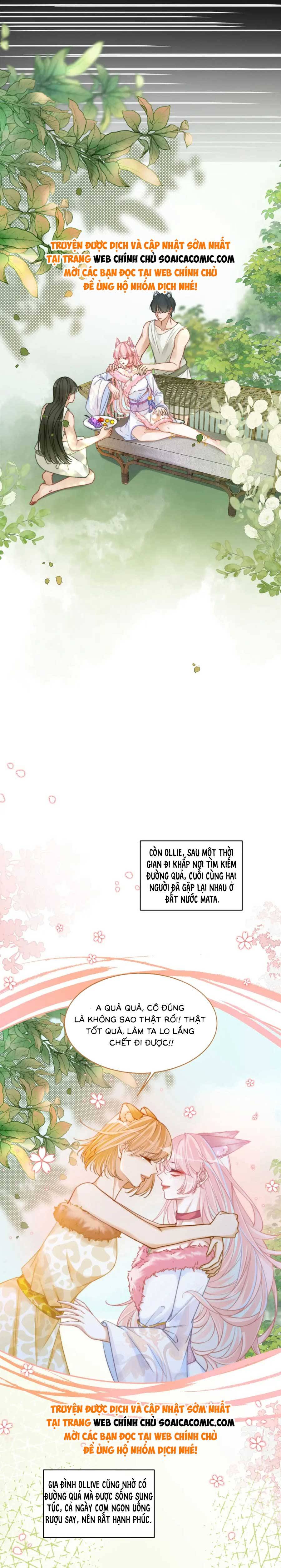 Xuyên Nhanh Nữ Xứng Bình Tĩnh Một Chút - Chap 169 - Trang 2