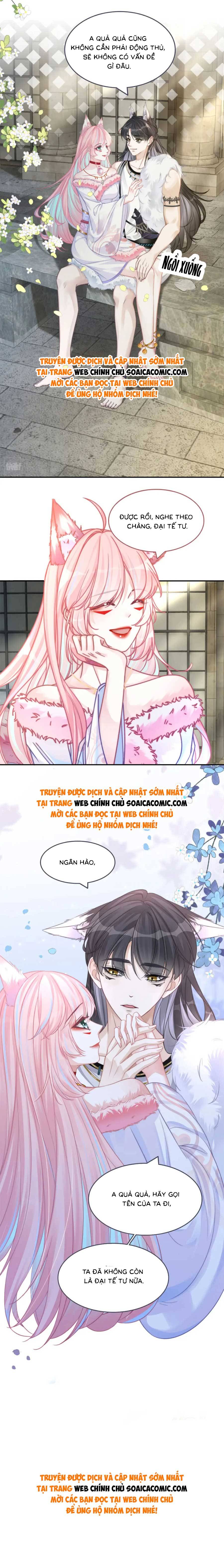 Xuyên Nhanh Nữ Xứng Bình Tĩnh Một Chút - Chap 169 - Trang 12