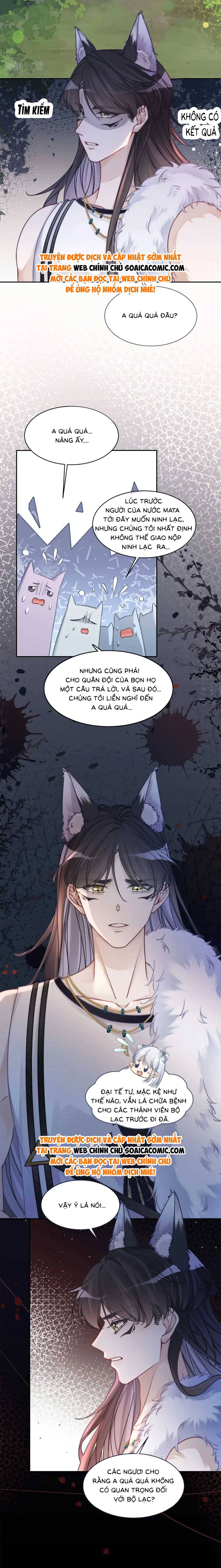 Xuyên Nhanh Nữ Xứng Bình Tĩnh Một Chút - Chap 169 - Trang 4