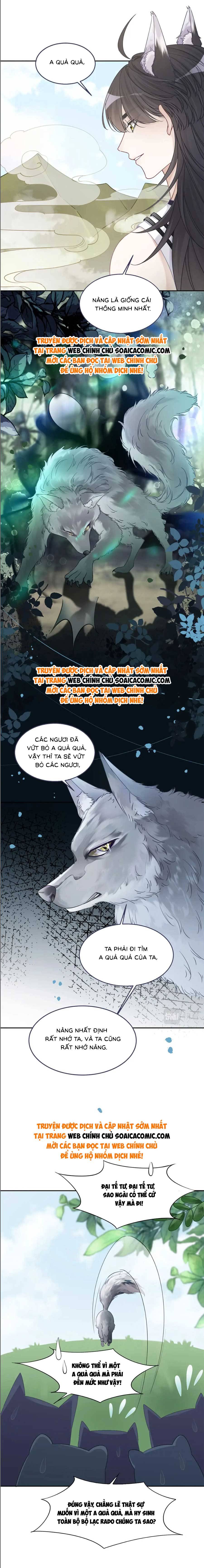 Xuyên Nhanh Nữ Xứng Bình Tĩnh Một Chút - Chap 169 - Trang 6