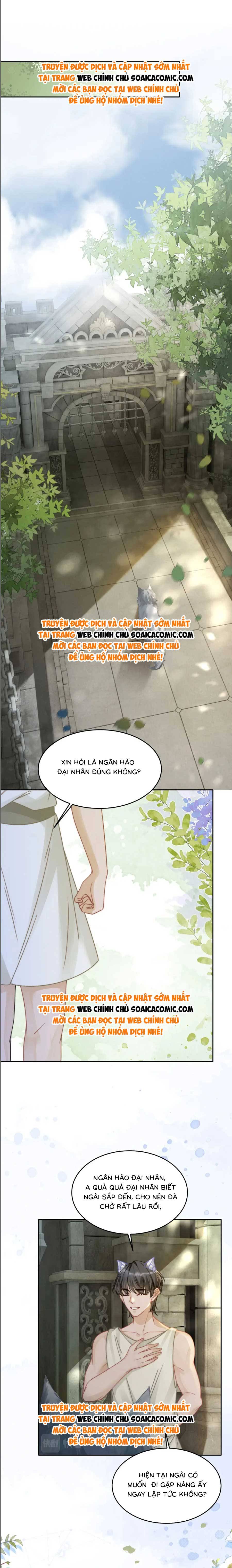 Xuyên Nhanh Nữ Xứng Bình Tĩnh Một Chút - Chap 169 - Trang 7