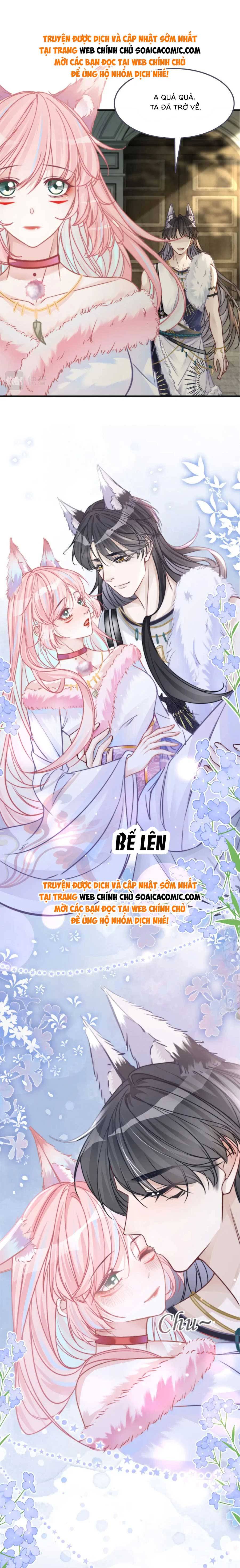 Xuyên Nhanh Nữ Xứng Bình Tĩnh Một Chút - Chap 169 - Trang 9