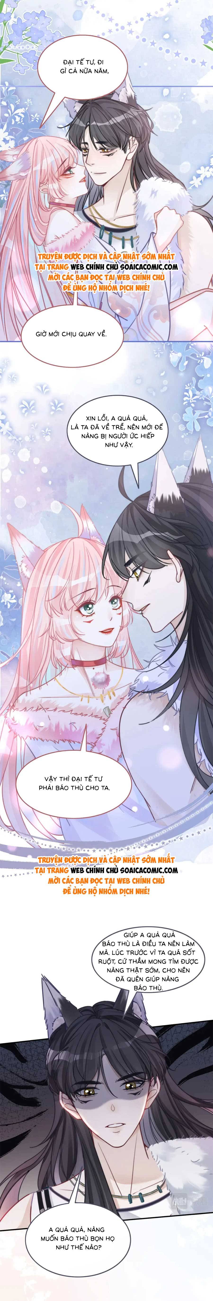 Xuyên Nhanh Nữ Xứng Bình Tĩnh Một Chút - Chap 169 - Trang 10