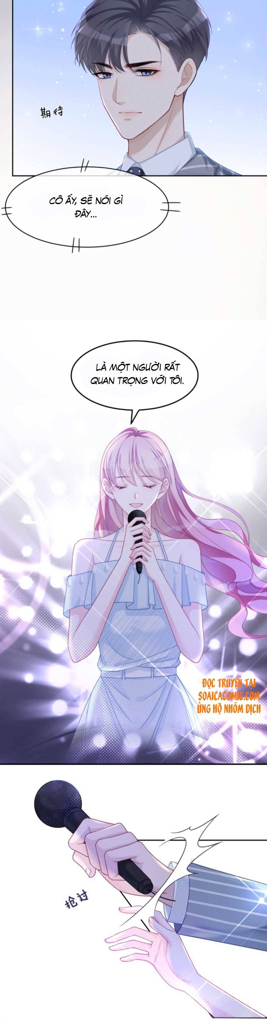 Xuyên Nhanh Nữ Xứng Bình Tĩnh Một Chút - Chap 17 - Trang 5