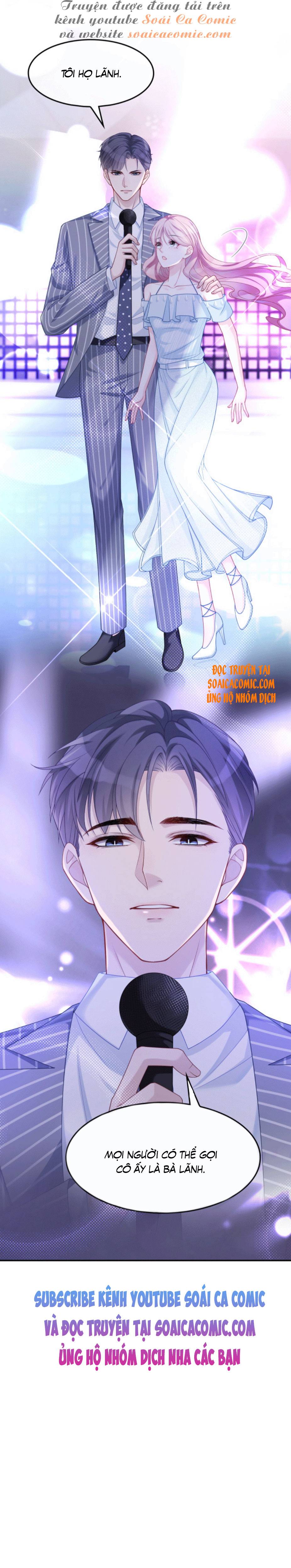 Xuyên Nhanh Nữ Xứng Bình Tĩnh Một Chút - Chap 17 - Trang 6
