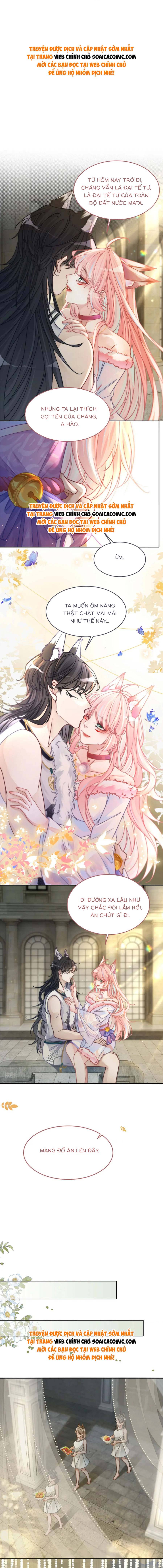 Xuyên Nhanh Nữ Xứng Bình Tĩnh Một Chút - Chap 170 - Trang 1