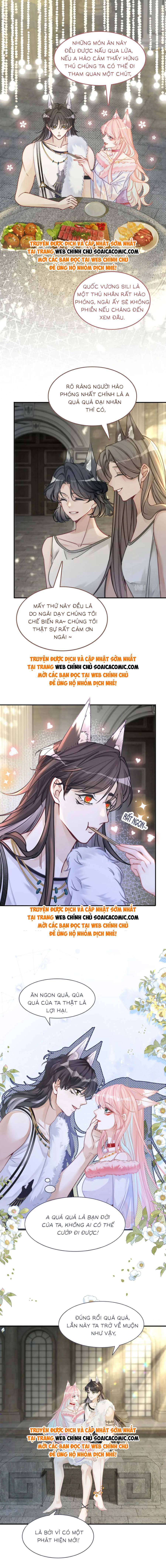 Xuyên Nhanh Nữ Xứng Bình Tĩnh Một Chút - Chap 170 - Trang 2