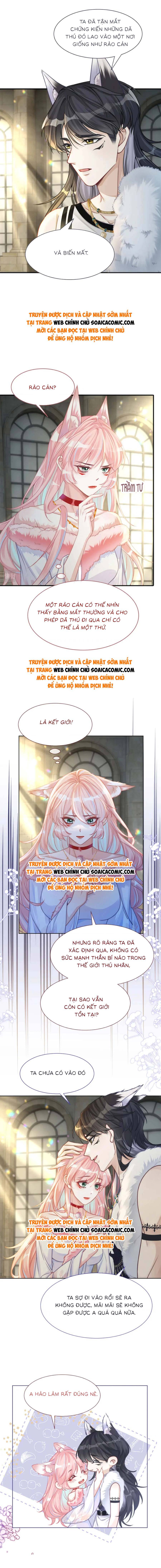 Xuyên Nhanh Nữ Xứng Bình Tĩnh Một Chút - Chap 170 - Trang 3