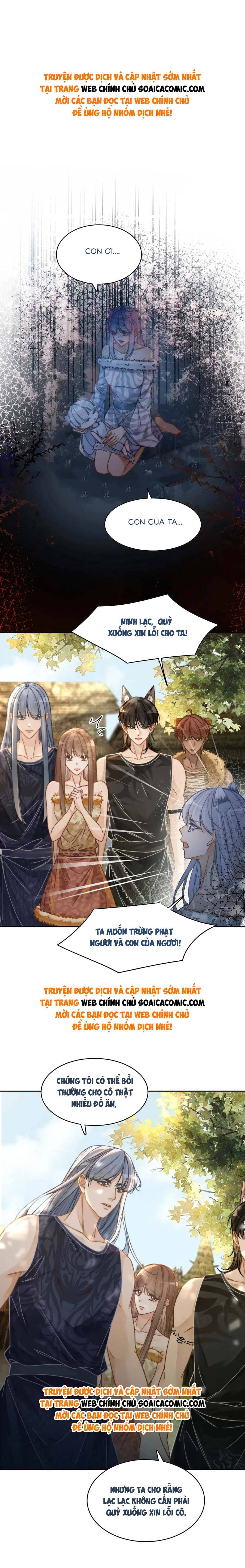 Xuyên Nhanh Nữ Xứng Bình Tĩnh Một Chút - Chap 171 - Trang 1