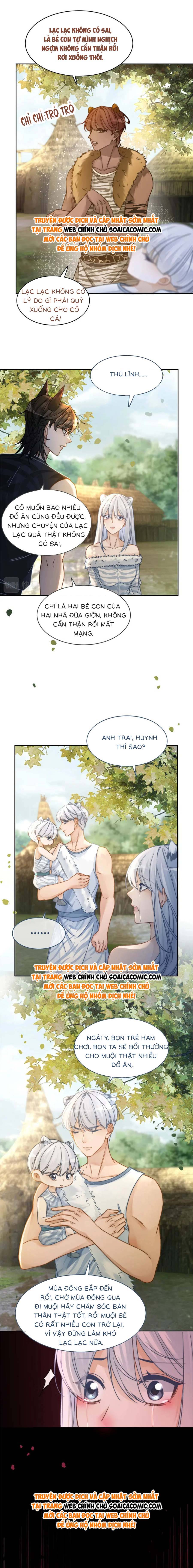 Xuyên Nhanh Nữ Xứng Bình Tĩnh Một Chút - Chap 171 - Trang 2