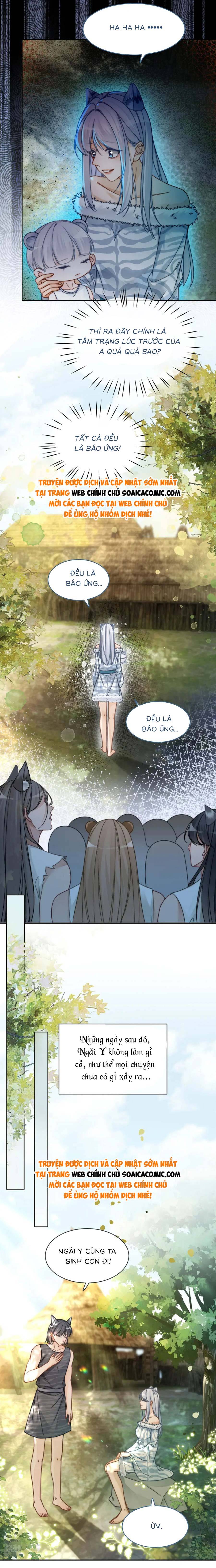 Xuyên Nhanh Nữ Xứng Bình Tĩnh Một Chút - Chap 171 - Trang 4