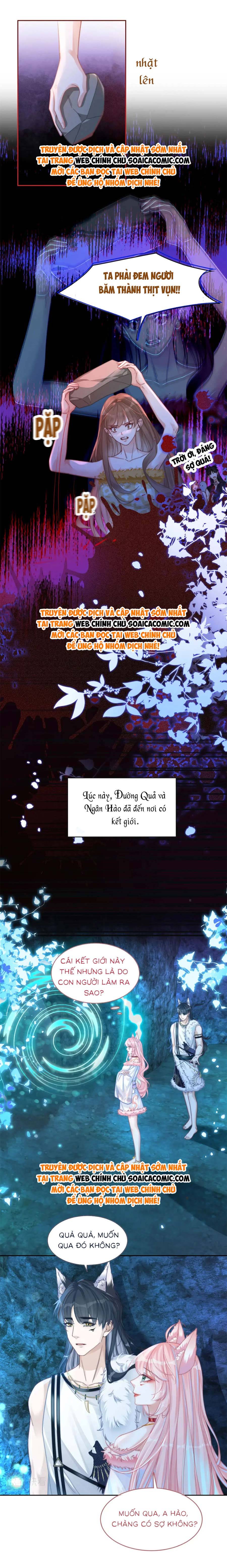 Xuyên Nhanh Nữ Xứng Bình Tĩnh Một Chút - Chap 171 - Trang 7