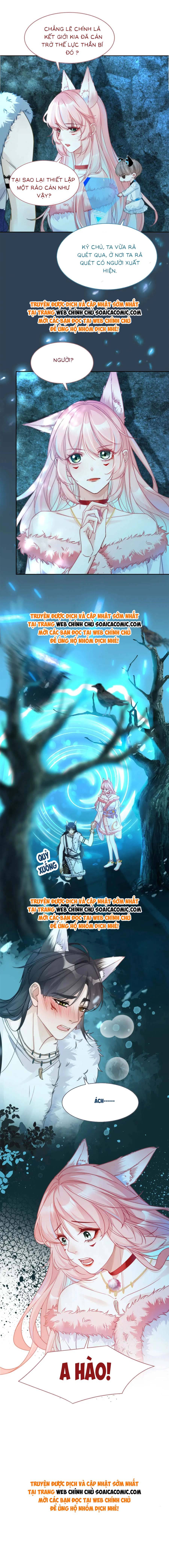 Xuyên Nhanh Nữ Xứng Bình Tĩnh Một Chút - Chap 171 - Trang 9