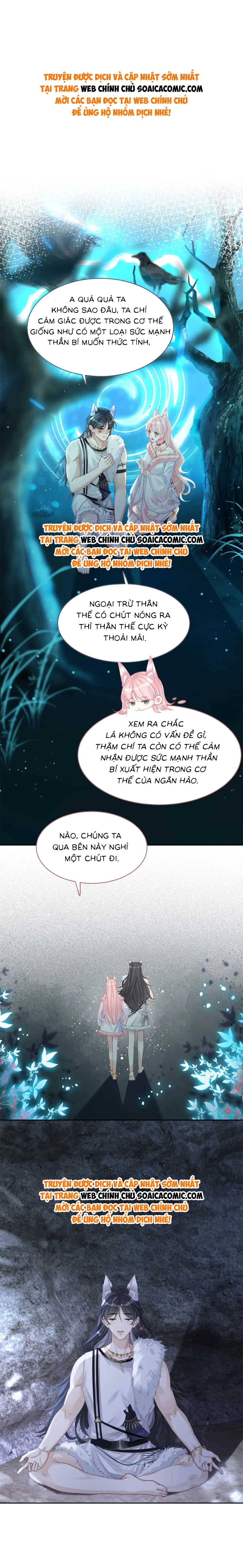 Xuyên Nhanh Nữ Xứng Bình Tĩnh Một Chút - Chap 172 - Trang 1