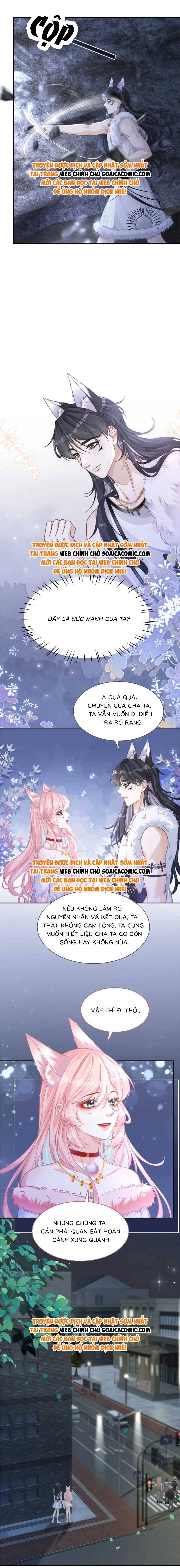 Xuyên Nhanh Nữ Xứng Bình Tĩnh Một Chút - Chap 172 - Trang 2