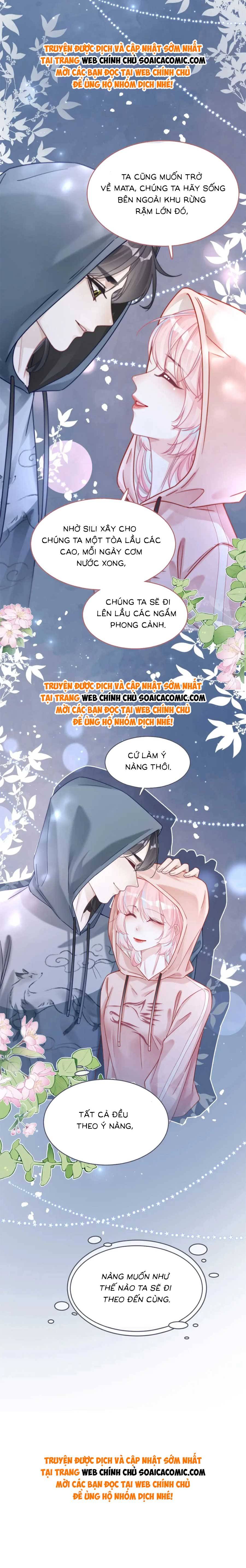 Xuyên Nhanh Nữ Xứng Bình Tĩnh Một Chút - Chap 172 - Trang 11
