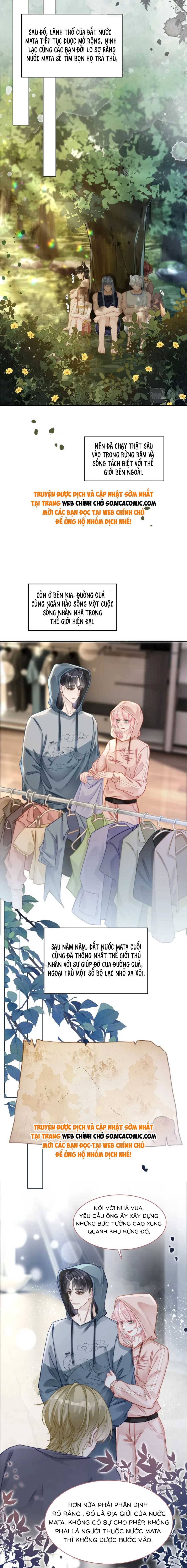 Xuyên Nhanh Nữ Xứng Bình Tĩnh Một Chút - Chap 172 - Trang 7