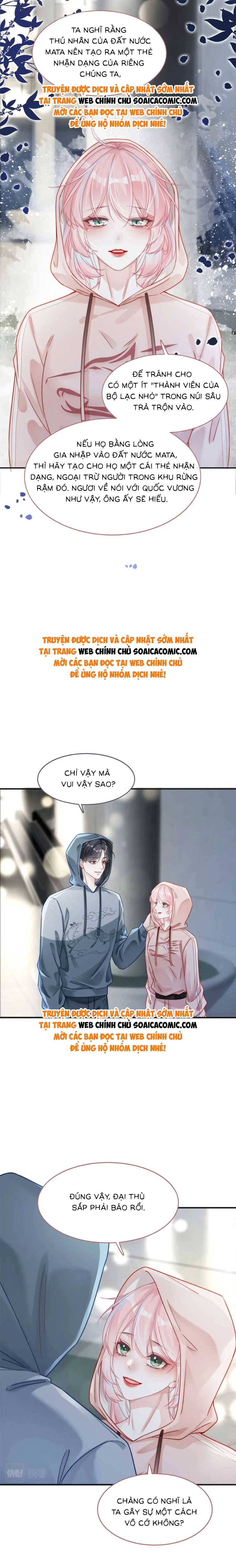 Xuyên Nhanh Nữ Xứng Bình Tĩnh Một Chút - Chap 172 - Trang 8