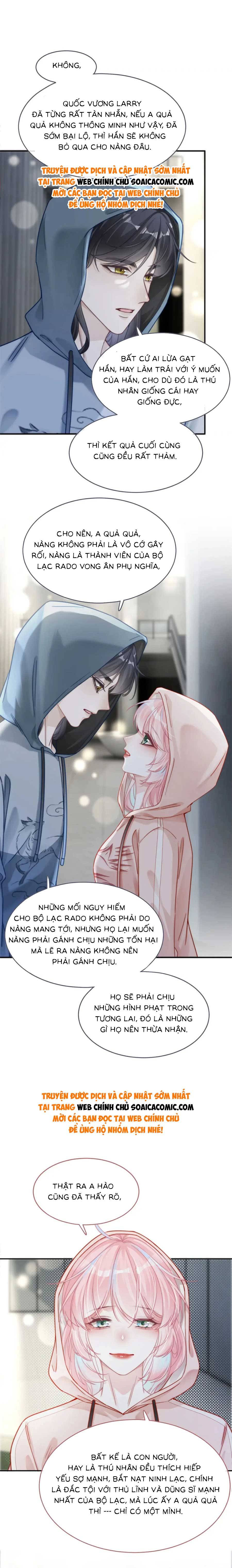 Xuyên Nhanh Nữ Xứng Bình Tĩnh Một Chút - Chap 172 - Trang 9