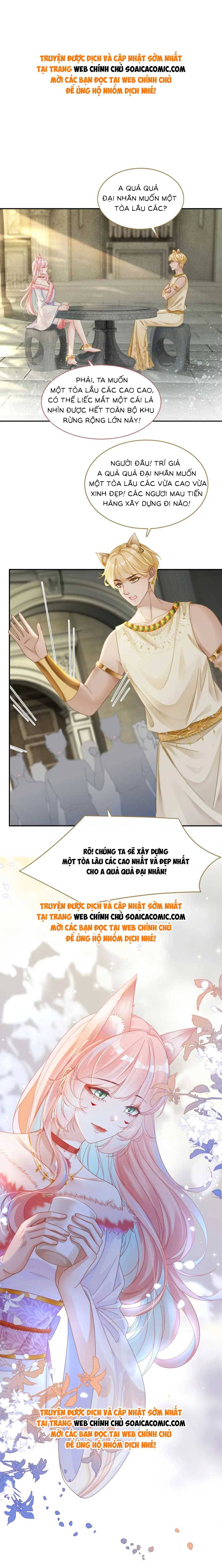 Xuyên Nhanh Nữ Xứng Bình Tĩnh Một Chút - Chap 173 - Trang 1