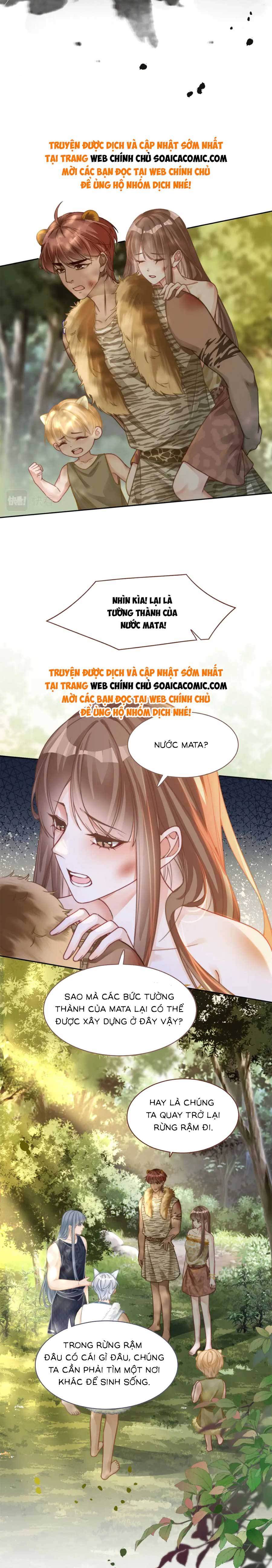 Xuyên Nhanh Nữ Xứng Bình Tĩnh Một Chút - Chap 173 - Trang 6