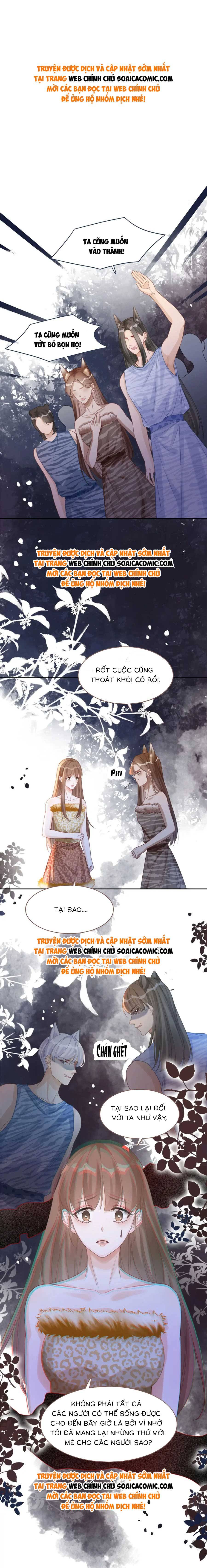 Xuyên Nhanh Nữ Xứng Bình Tĩnh Một Chút - Chap 174 - Trang 1