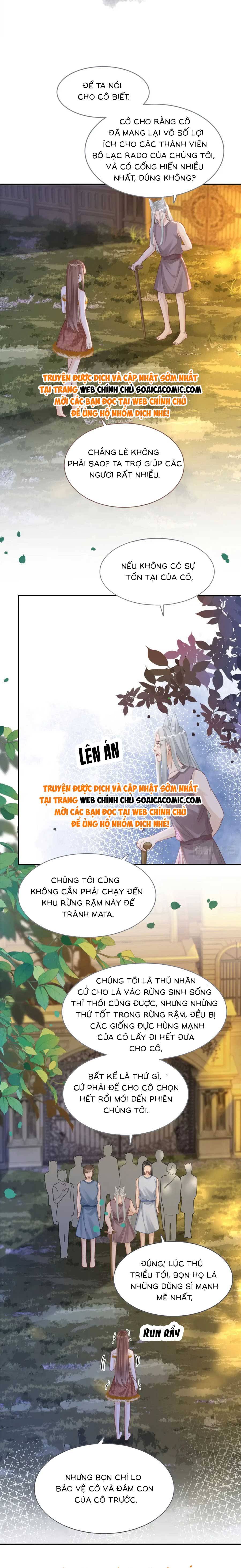 Xuyên Nhanh Nữ Xứng Bình Tĩnh Một Chút - Chap 174 - Trang 2