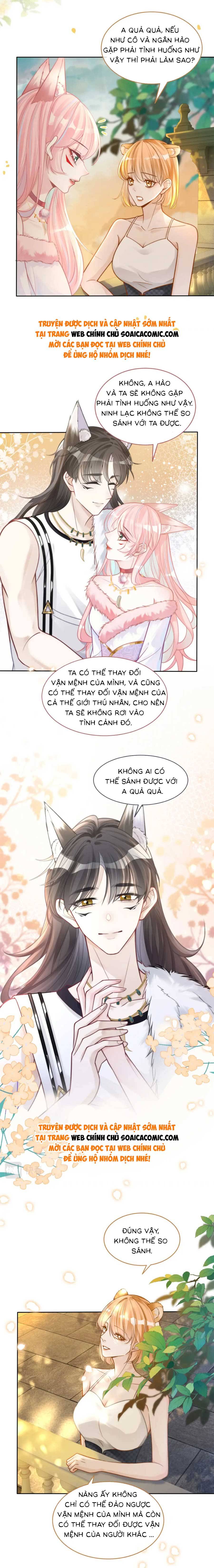 Xuyên Nhanh Nữ Xứng Bình Tĩnh Một Chút - Chap 174 - Trang 7