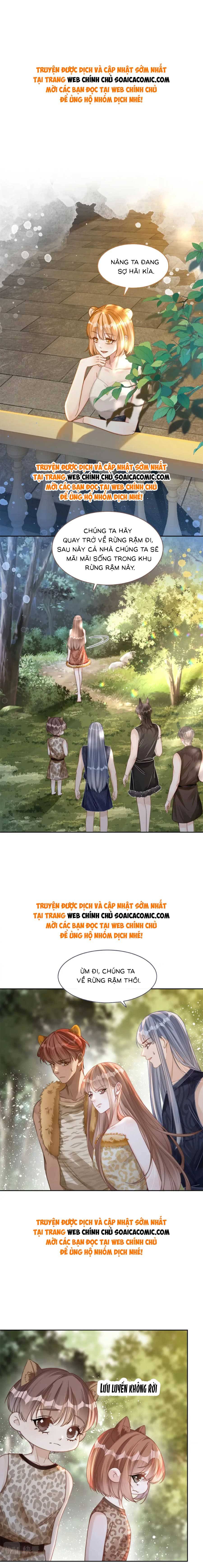 Xuyên Nhanh Nữ Xứng Bình Tĩnh Một Chút - Chap 175 - Trang 1