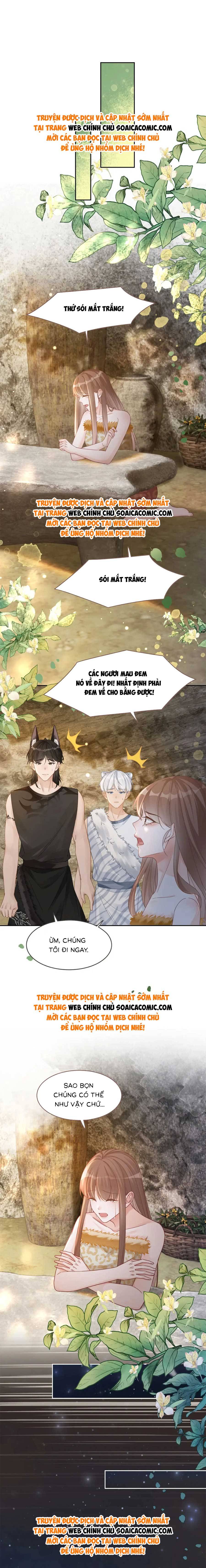 Xuyên Nhanh Nữ Xứng Bình Tĩnh Một Chút - Chap 175 - Trang 6