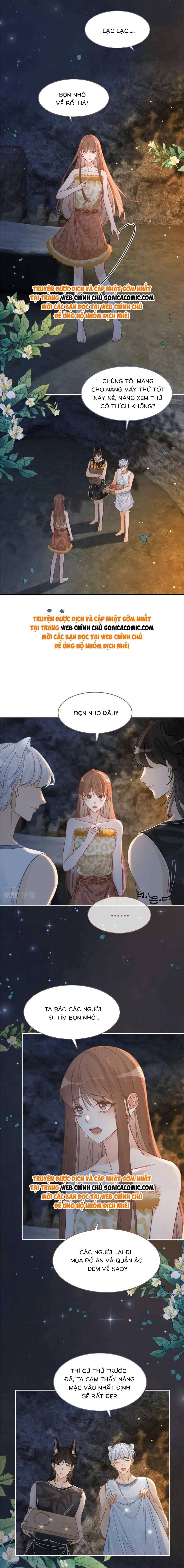 Xuyên Nhanh Nữ Xứng Bình Tĩnh Một Chút - Chap 175 - Trang 7