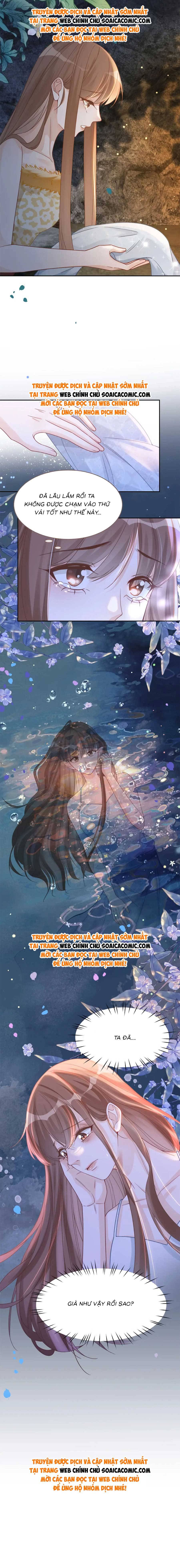 Xuyên Nhanh Nữ Xứng Bình Tĩnh Một Chút - Chap 175 - Trang 8