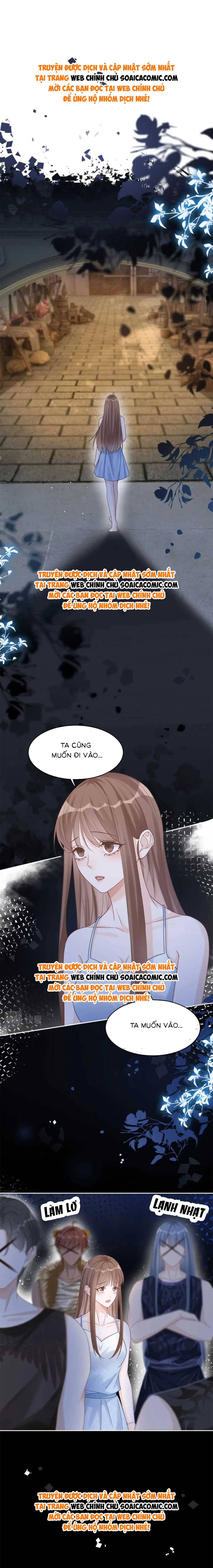 Xuyên Nhanh Nữ Xứng Bình Tĩnh Một Chút - Chap 176 - Trang 3