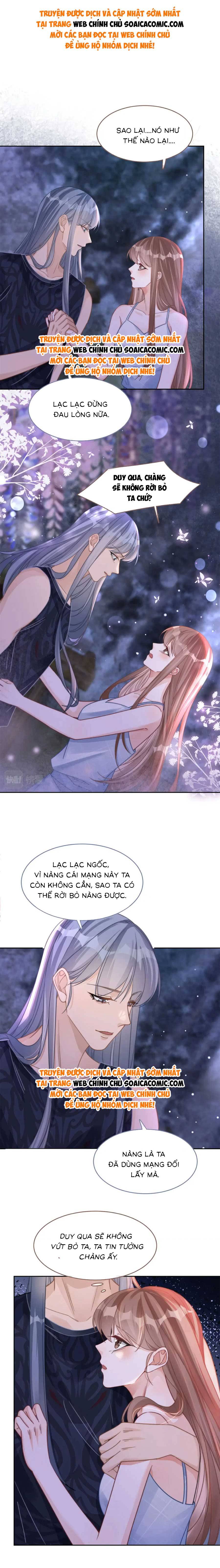 Xuyên Nhanh Nữ Xứng Bình Tĩnh Một Chút - Chap 176 - Trang 5