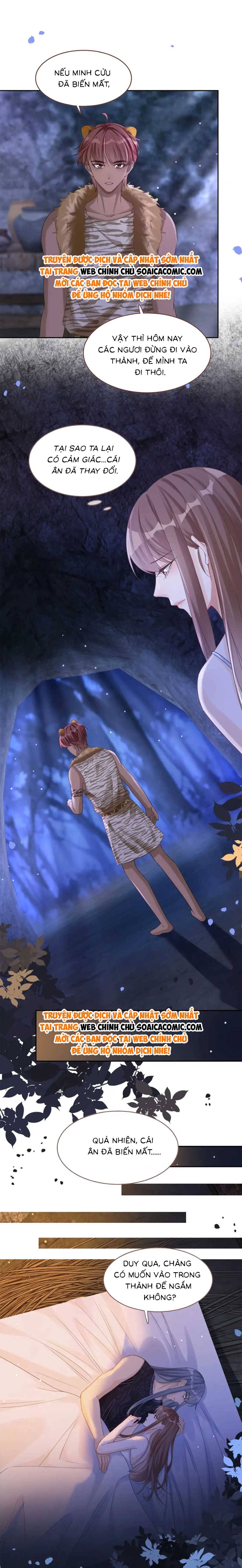 Xuyên Nhanh Nữ Xứng Bình Tĩnh Một Chút - Chap 176 - Trang 6