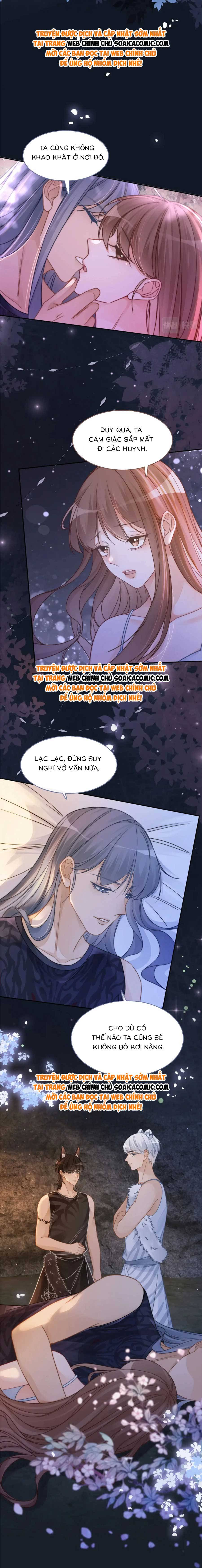 Xuyên Nhanh Nữ Xứng Bình Tĩnh Một Chút - Chap 176 - Trang 7