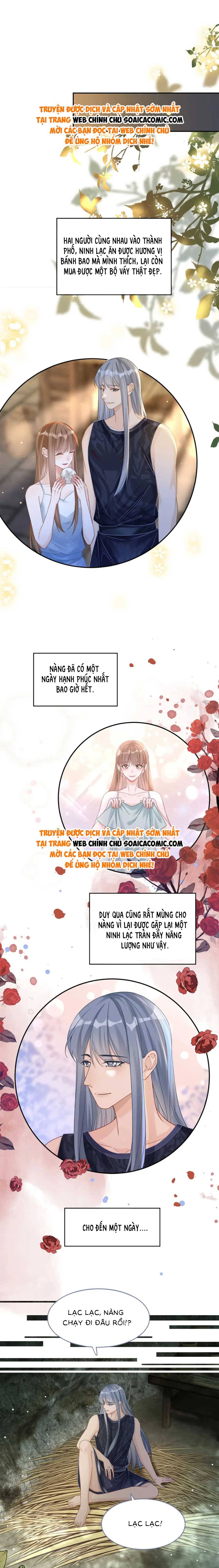 Xuyên Nhanh Nữ Xứng Bình Tĩnh Một Chút - Chap 176 - Trang 9