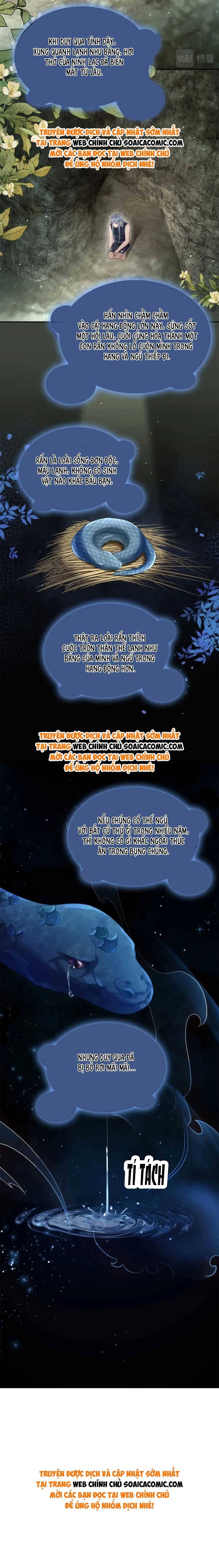 Xuyên Nhanh Nữ Xứng Bình Tĩnh Một Chút - Chap 176 - Trang 10
