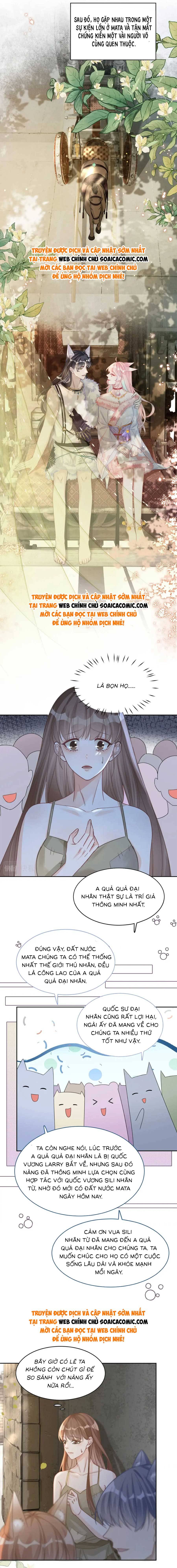 Xuyên Nhanh Nữ Xứng Bình Tĩnh Một Chút - Chap 177 - Trang 2